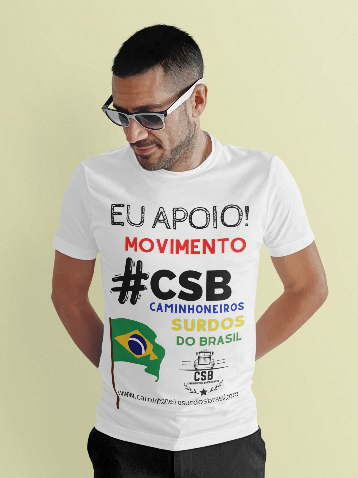 Nome do produto: MODA CSB CLASSIC