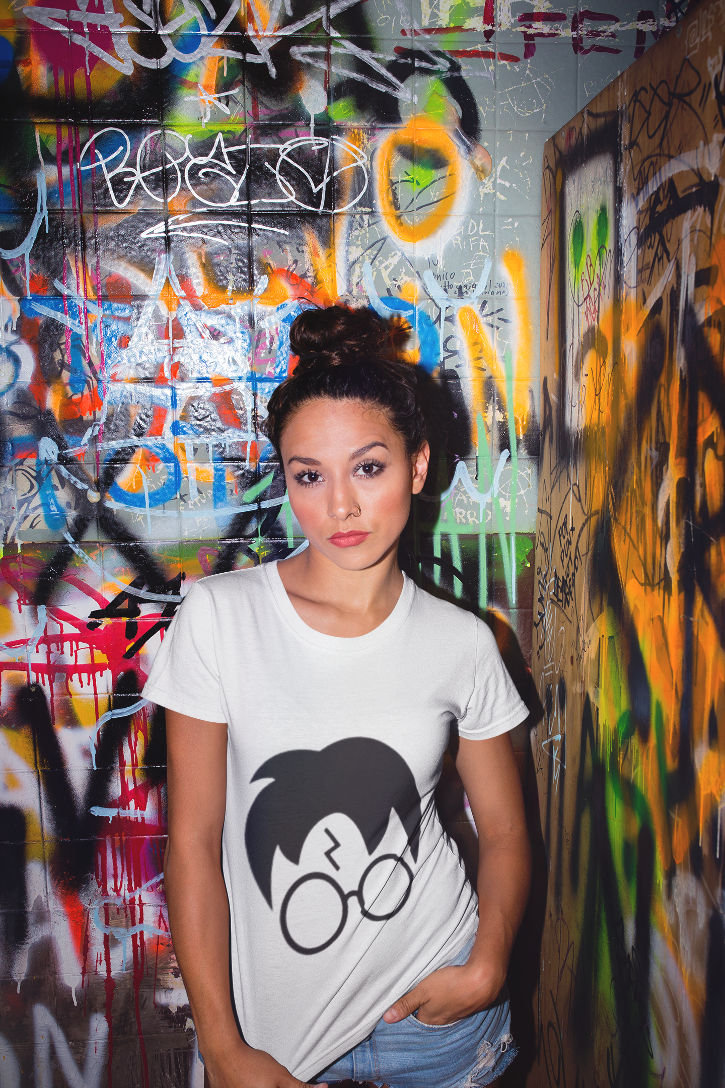 Nome do produto: Harry Potter - Baby Quality