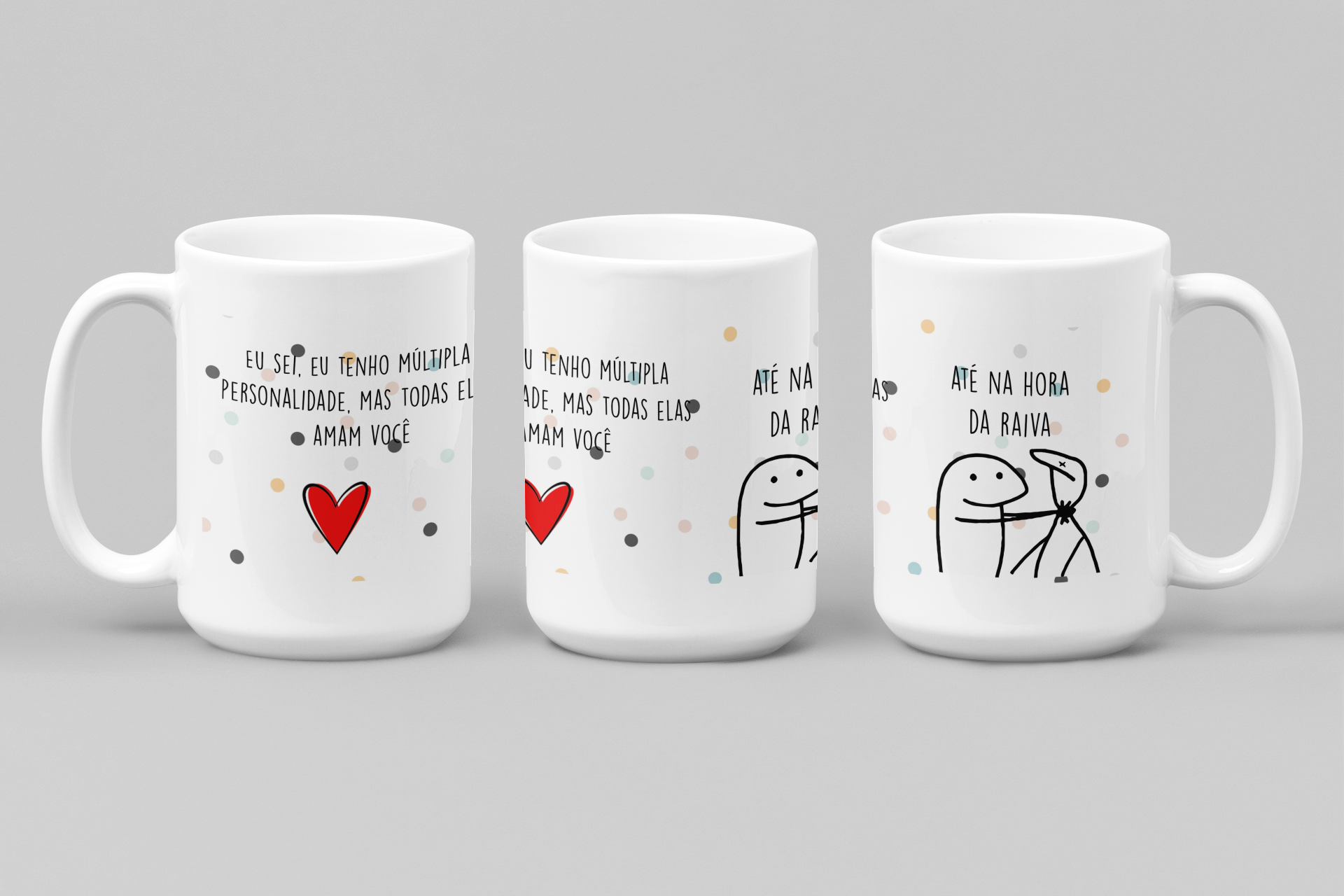 Nome do produto: FLORK