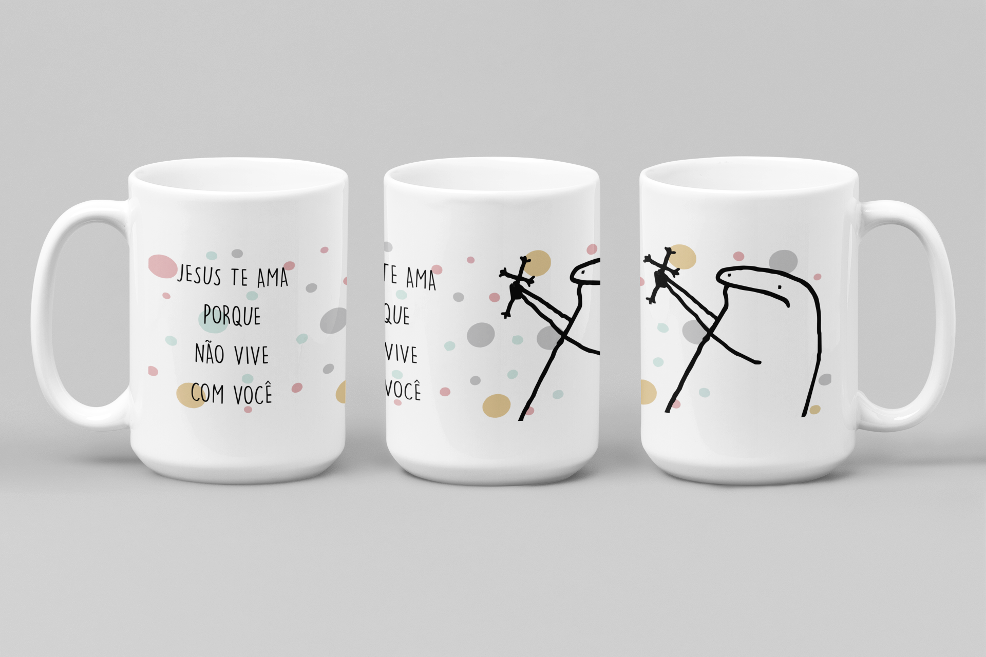 Nome do produto: FLORK