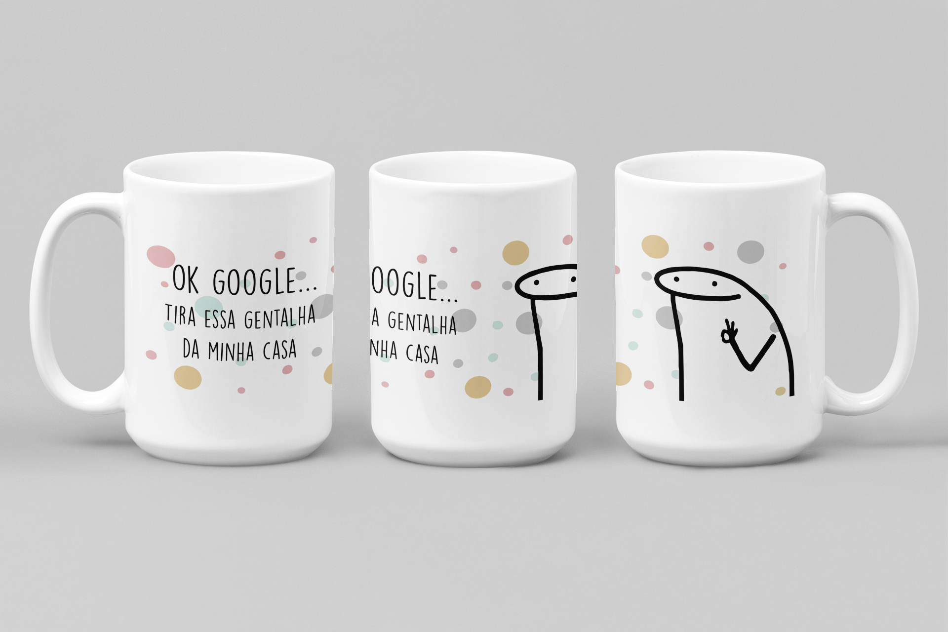 Nome do produto: FLORK