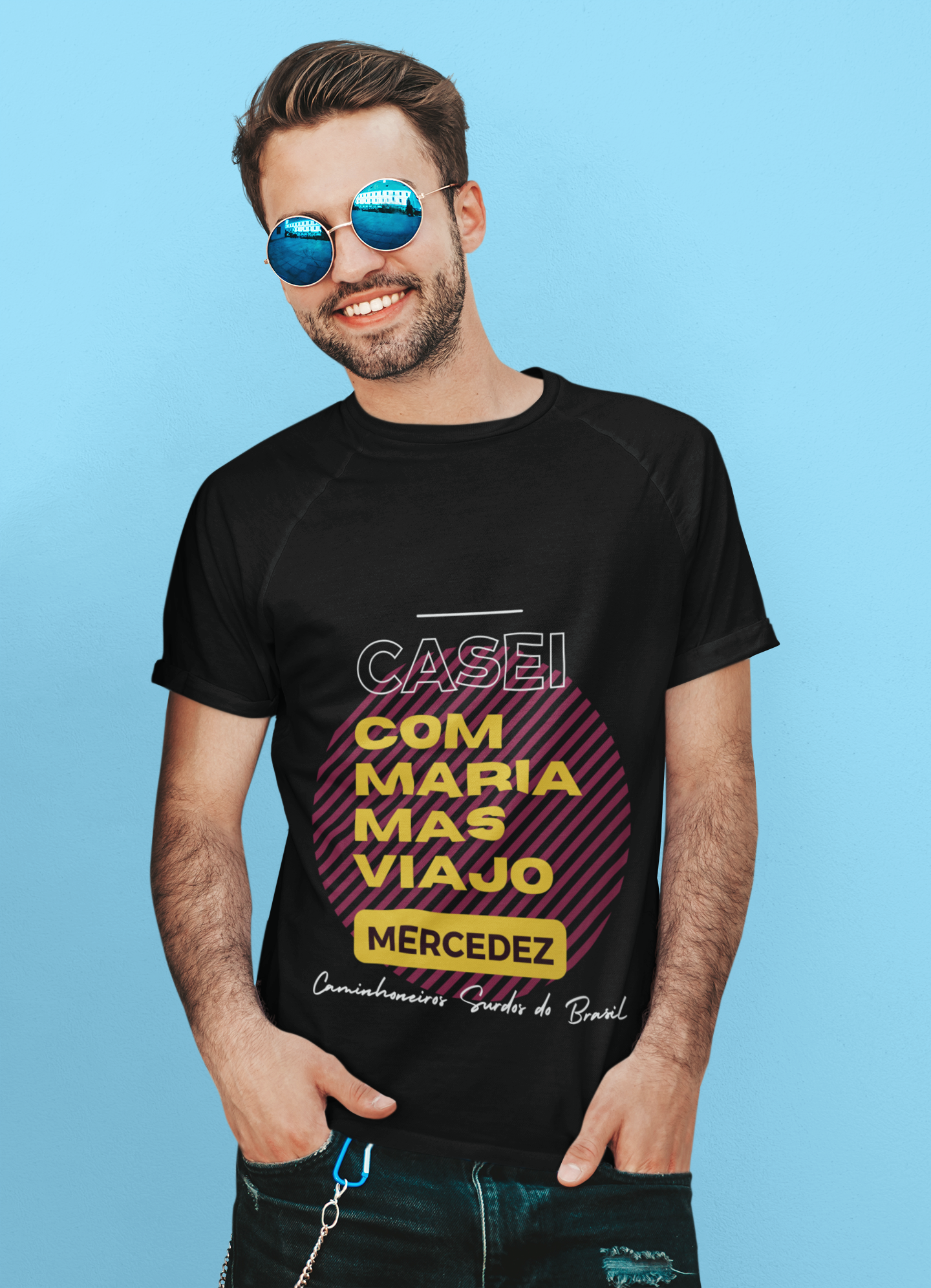 Nome do produto: MODA CSB CLASSIC
