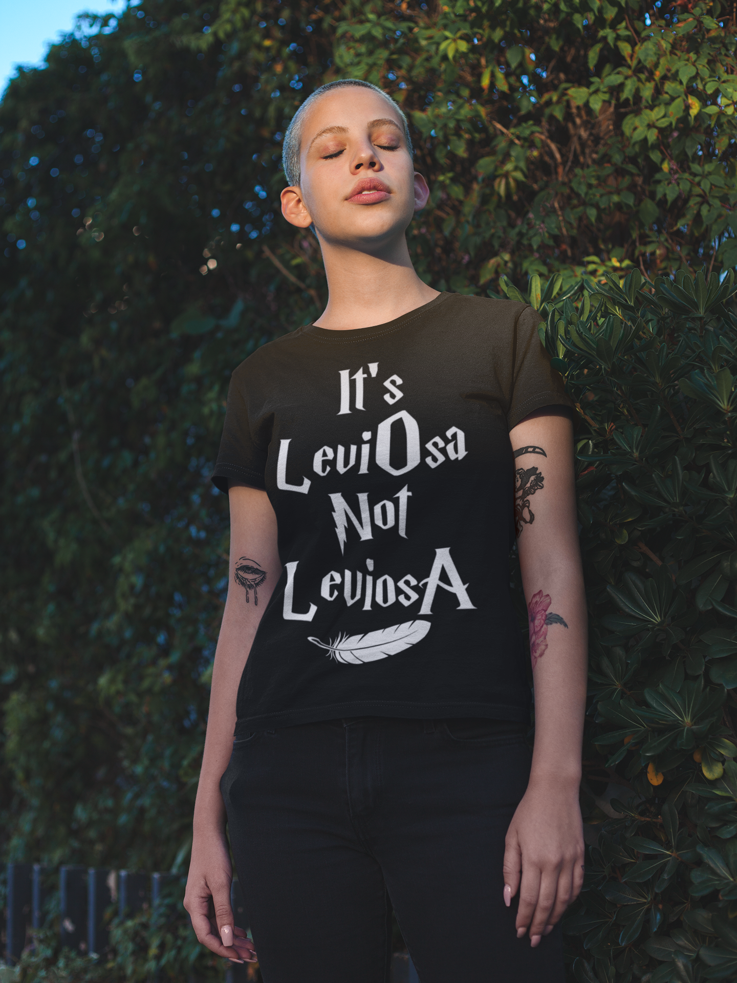 Nome do produto: Harry Potter - Baby Quality