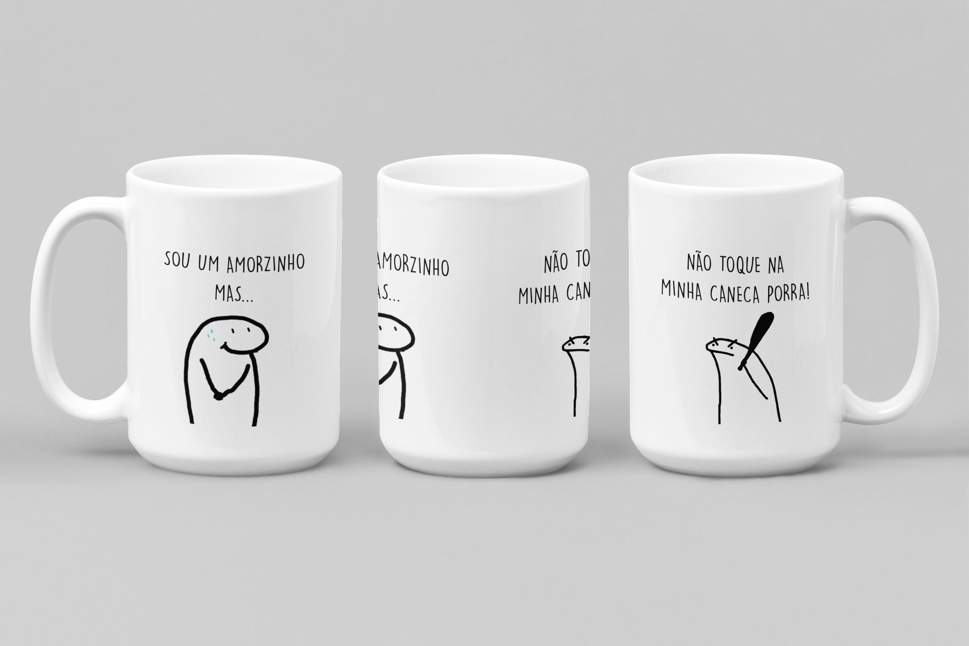 Nome do produto: FLORK