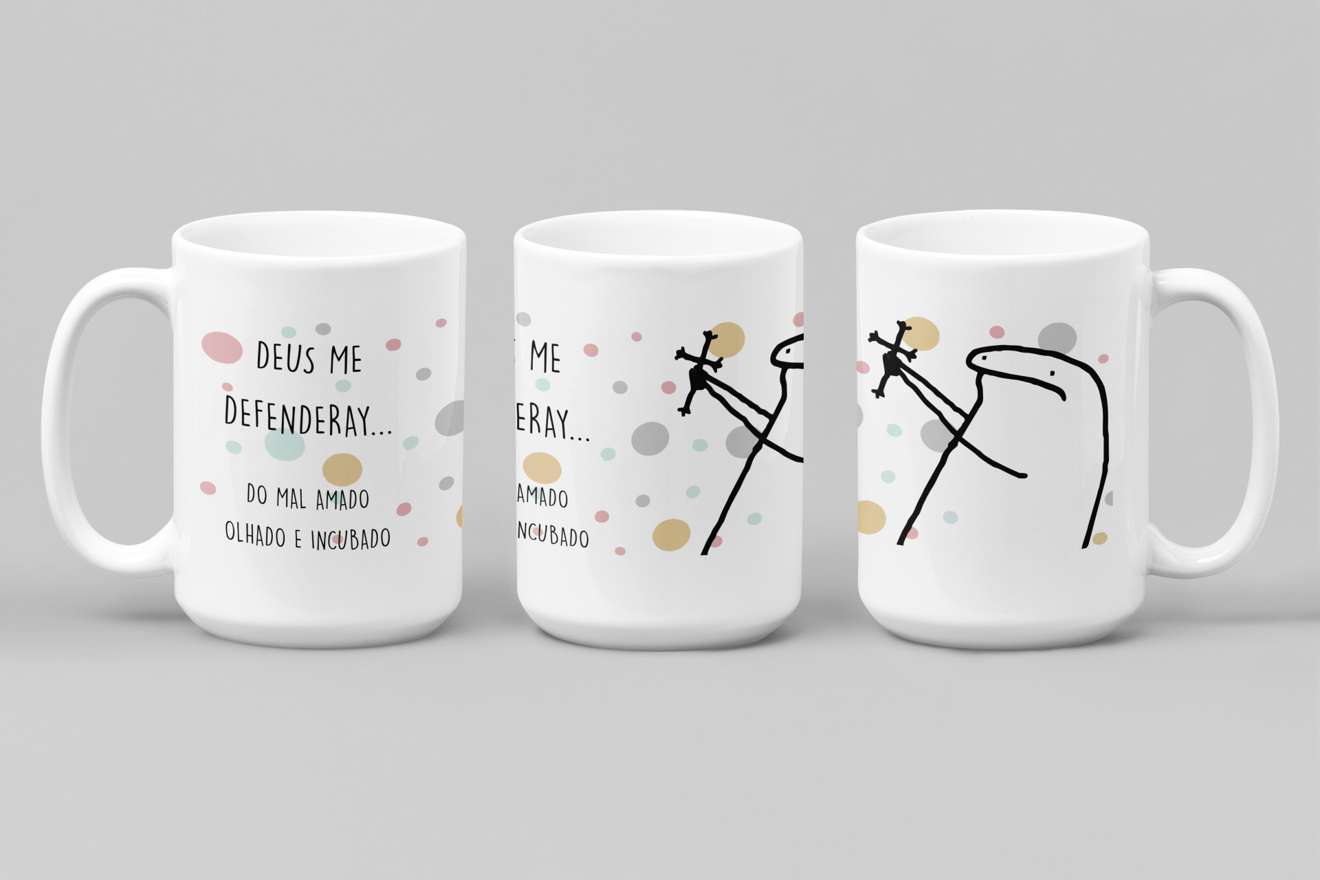 Nome do produto: FLORK