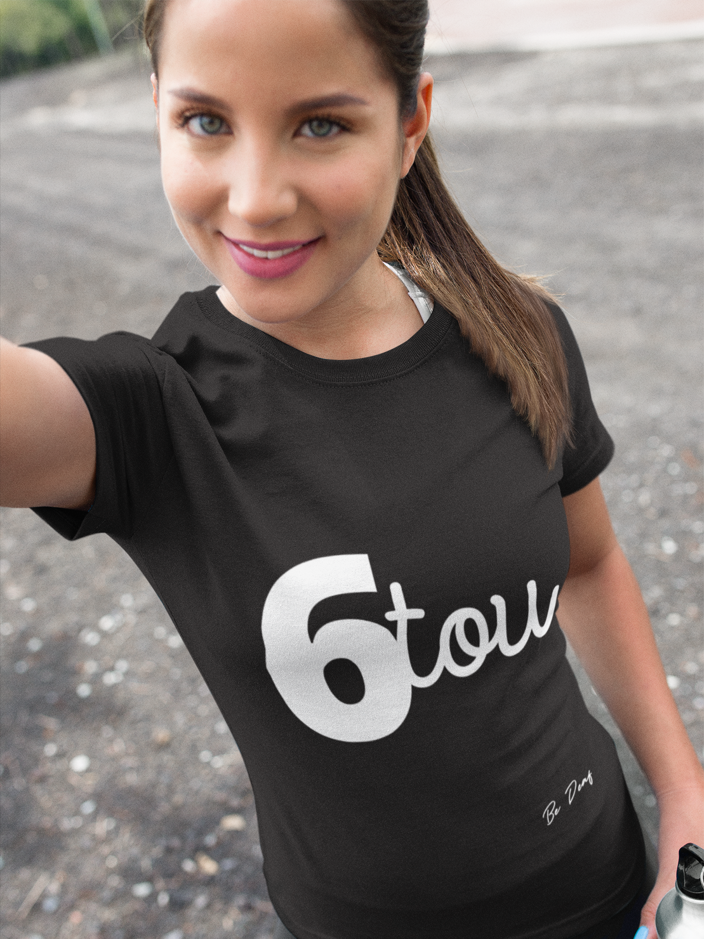 Nome do produto: 6TOU