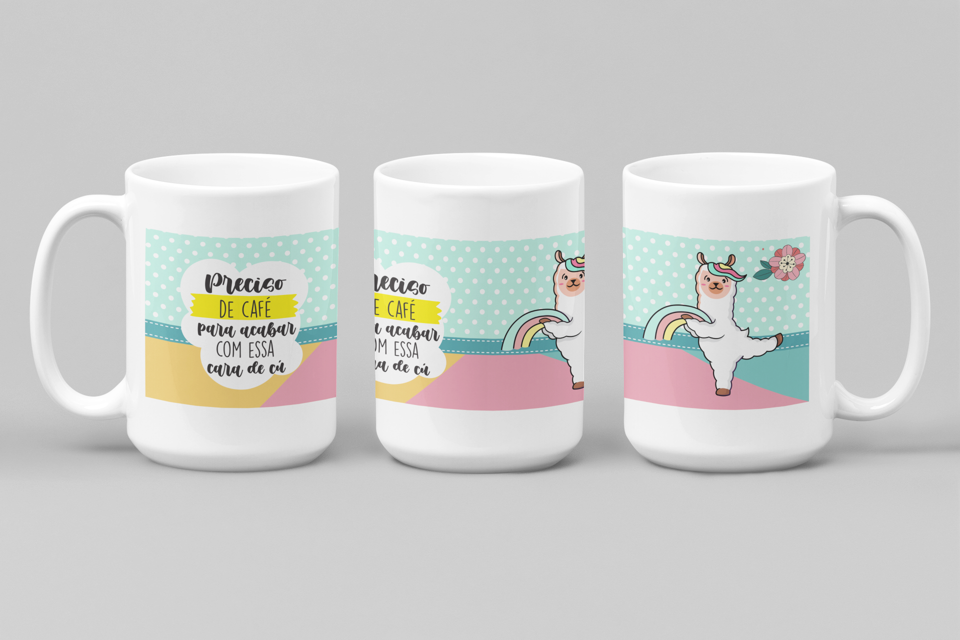 Nome do produto: LHAMA