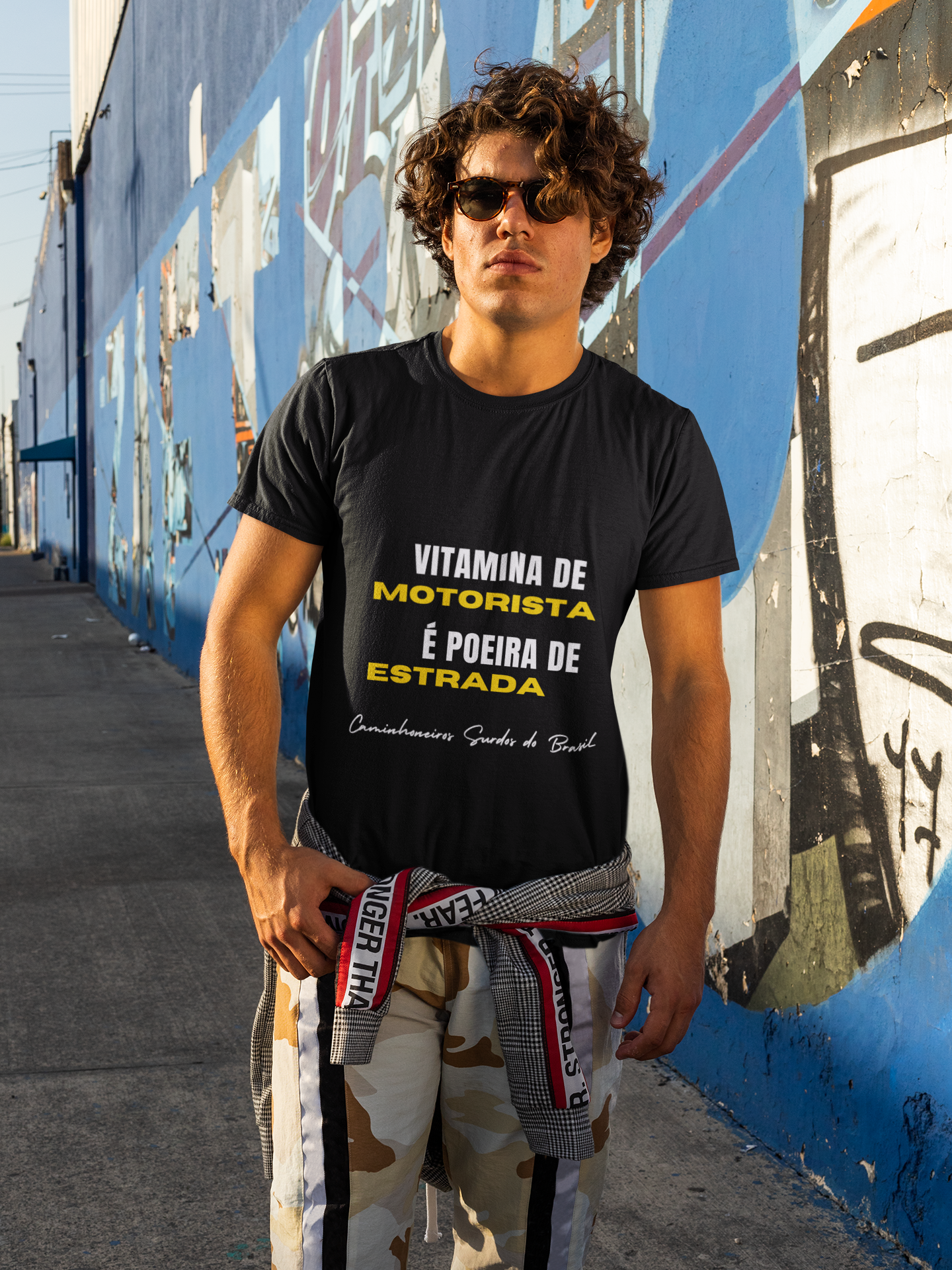 Nome do produto: MODA CSB CLASSIC