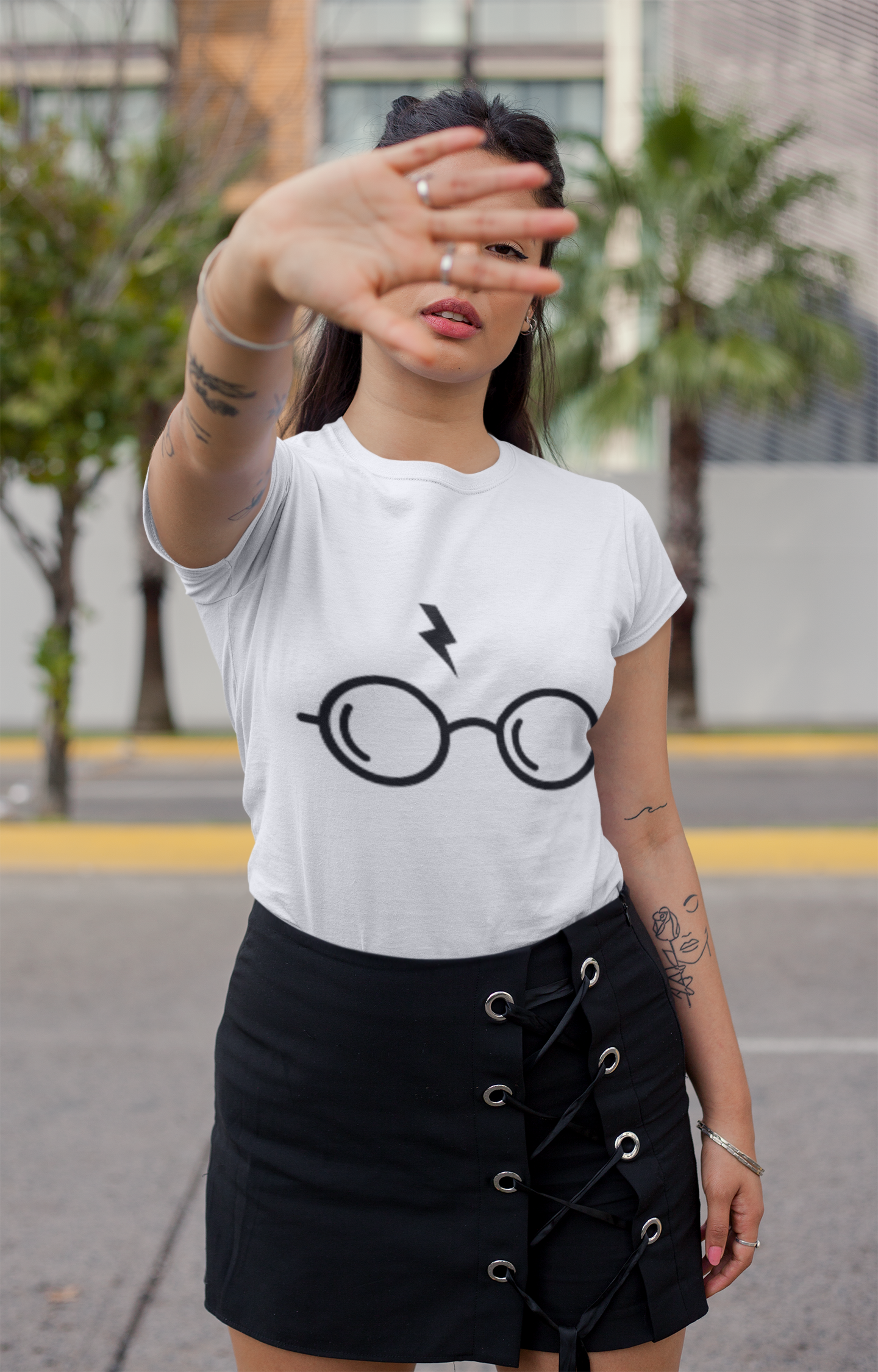 Nome do produto: Harry Potter - Baby Quality