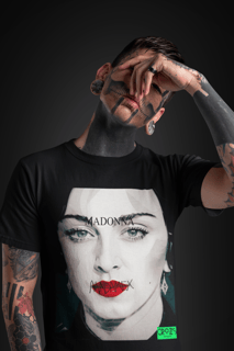Camiseta Madonna Madame X