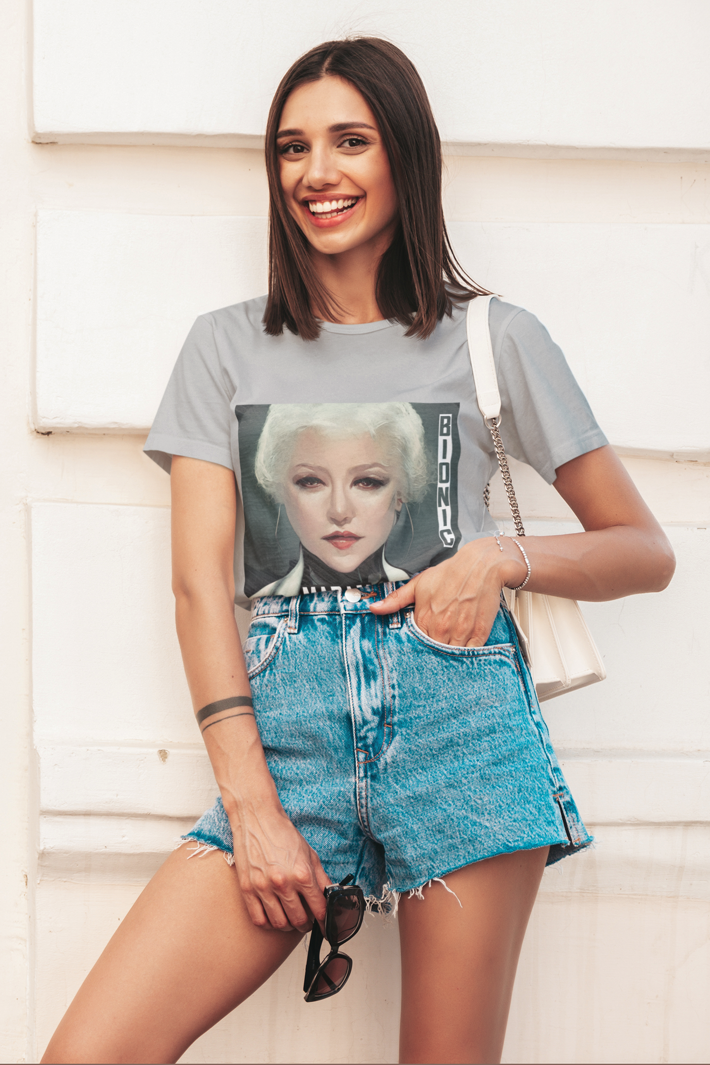 Baby Long Christina Aguilera Madam X