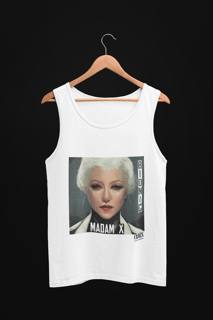 Regata Christina Aguilera Madam X