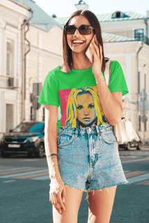 Baby Long  Britney In The Zone