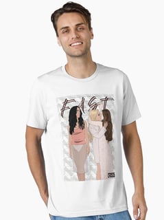 Camiseta Quality Demi Lovato Fast
