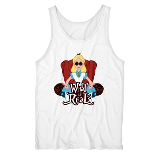 What is Real? <br>[Regata Masculina Quality]</br>