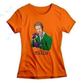 Its not Puzzle<br>[Baby Long Quality]</br>