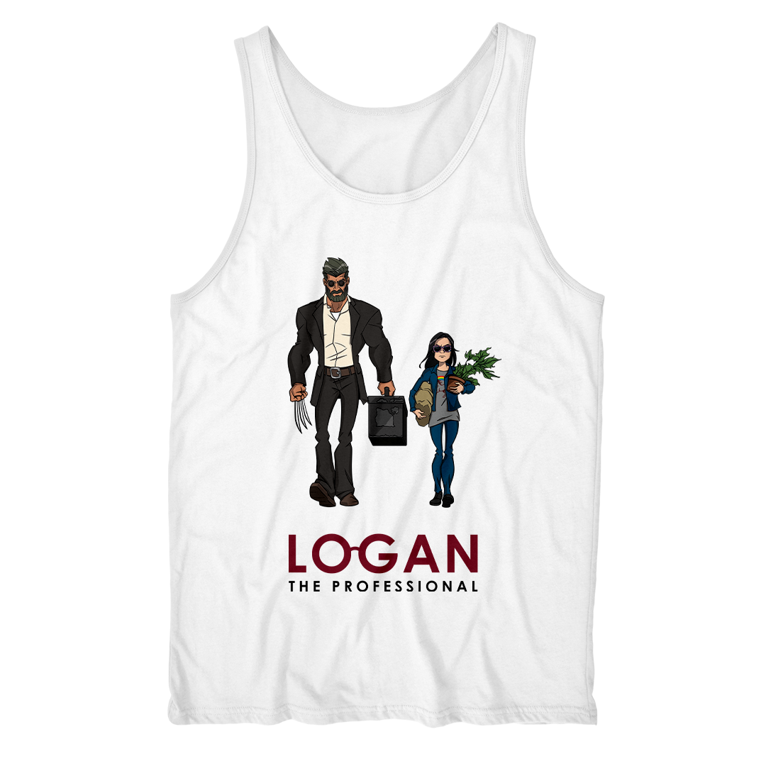 Logan <br>[Regata Masculina Quality]</br>