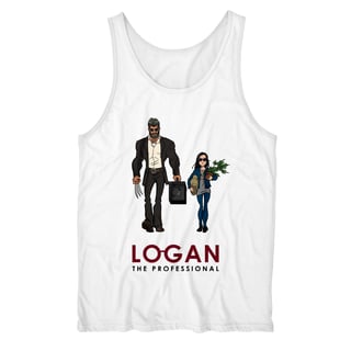 Logan <br>[Regata Masculina Quality]</br>