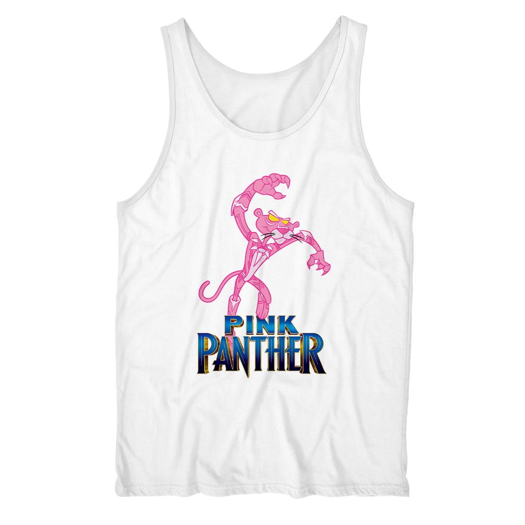 Pink Panther <br>[Regata Masculina Quality]</br>