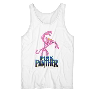 Pink Panther <br>[Regata Masculina Quality]</br>