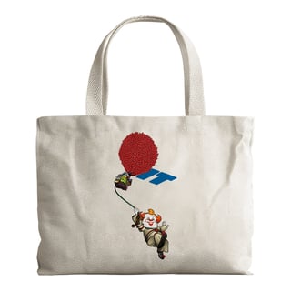 IT Altas Aventurasbr>[Eco Bag]</br>