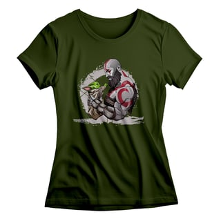 God of Father <br>[Baby Long Quality]</br>