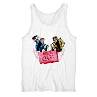 Mortal Club <br>[Regata Masculina Quality]</br>