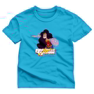 Universe Woman <br>[Classic Infantil]</br>