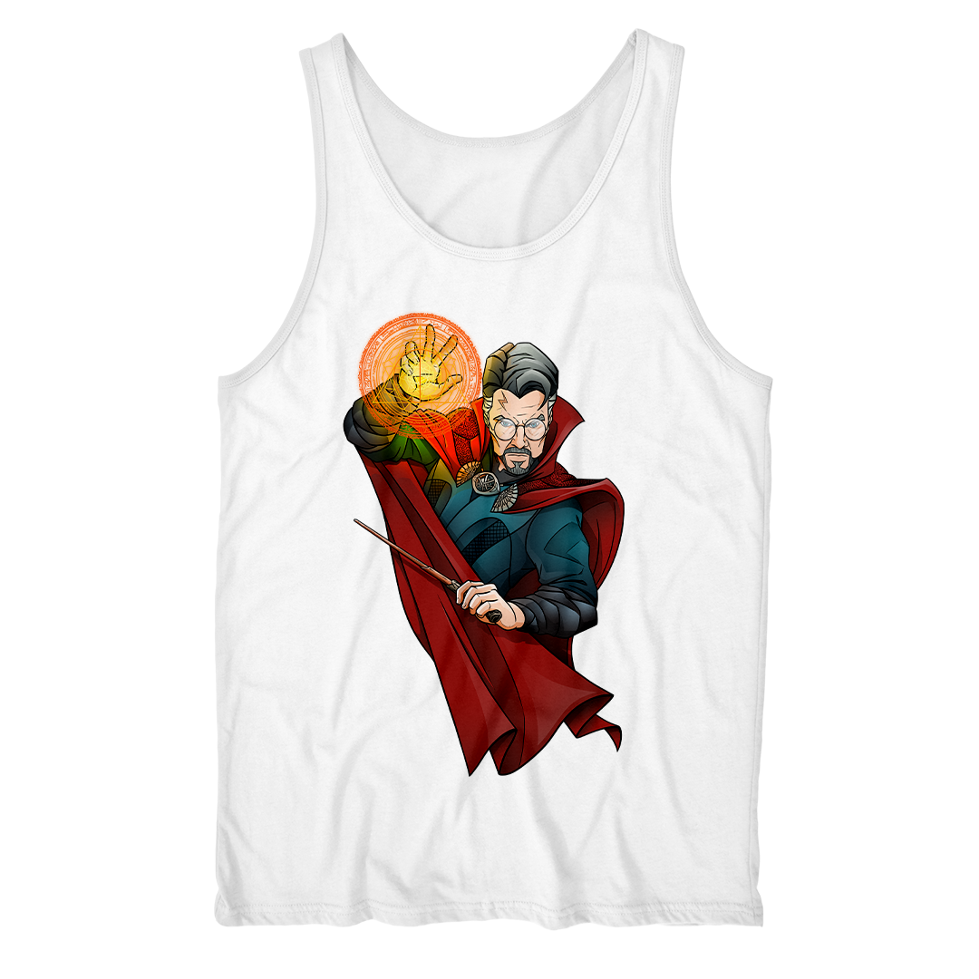 Harry Strange <br>[Regata Masculina Quality]</br>