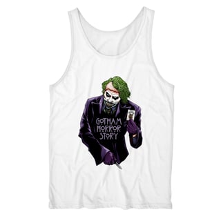 Gotham Horror Story <br>[Regata Masculina Quality]</br>