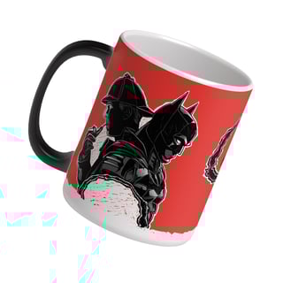The Batman <br>[Caneca Mágica]</br>