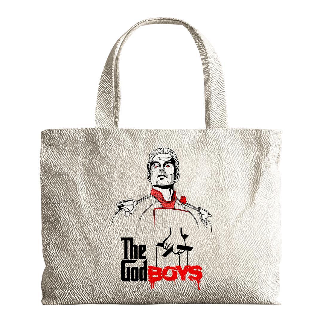 The God Boys<br>[Eco Bag]</br>