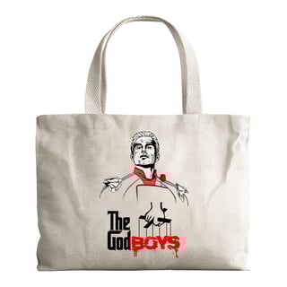 The God Boys<br>[Eco Bag]</br>