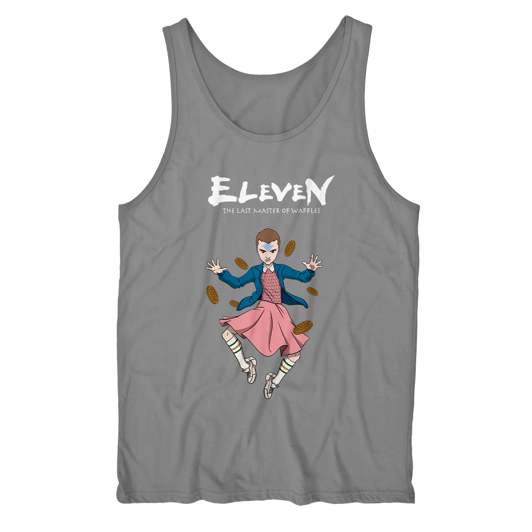 Eleven <br>[Regata Masculina Quality]</br>