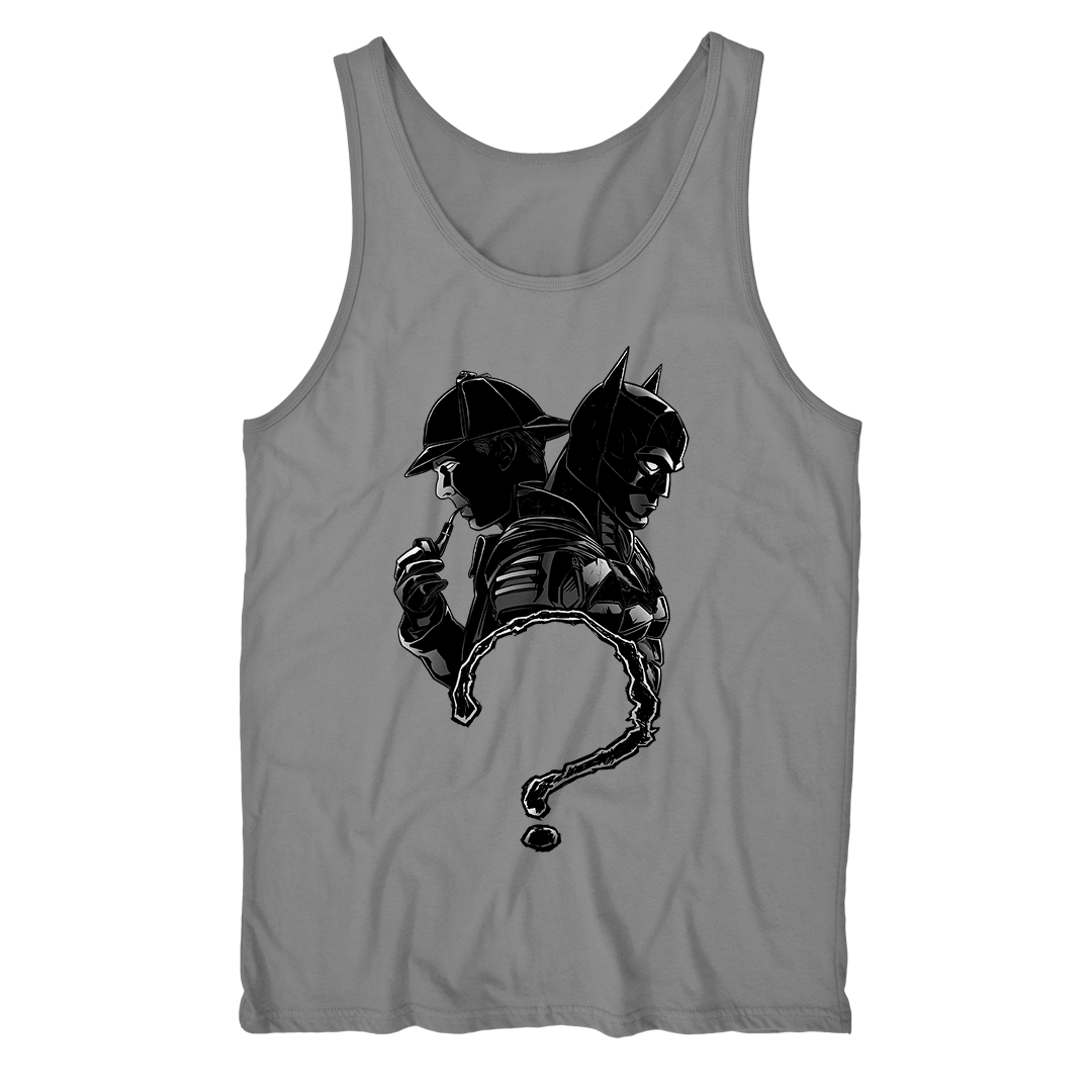 The Batman <br>[Regata Masculina Quality]</br>