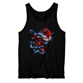 Sonic Point <br>[Regata Masculina Quality]</br>