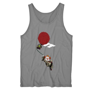 IT Altas Aventuras <br>[Regata Masculina Quality]</br>