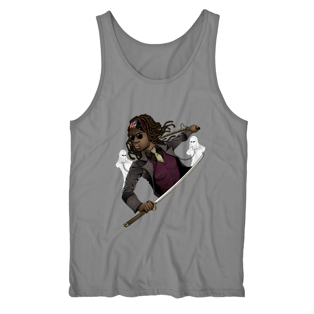 The Walking Dead <br>[Regata Masculina Quality]</br>