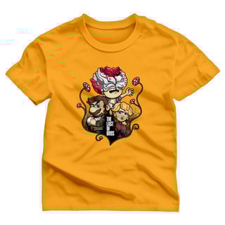 The Last of Bros <br>[Classic Infantil]</br>