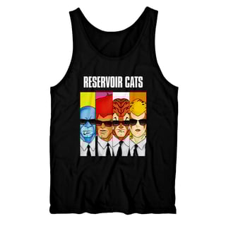 Gatos de Aluguel <br>[Regata Masculina Quality]</br>