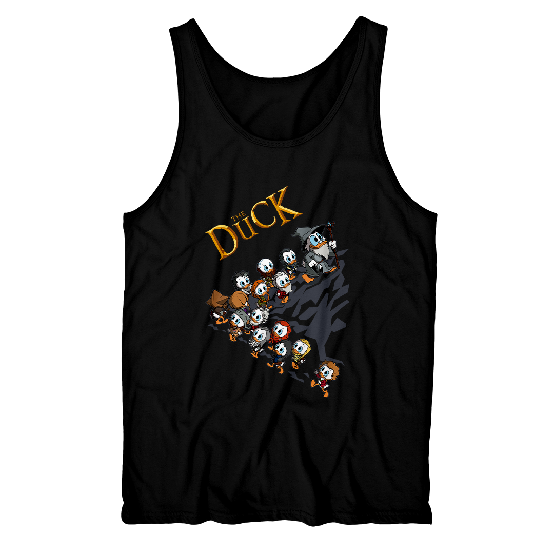 The Duck <br>[Regata Masculina Quality]</br>