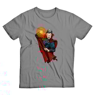 Harry Strange <br>[T-Shirt Plus Size]</br>