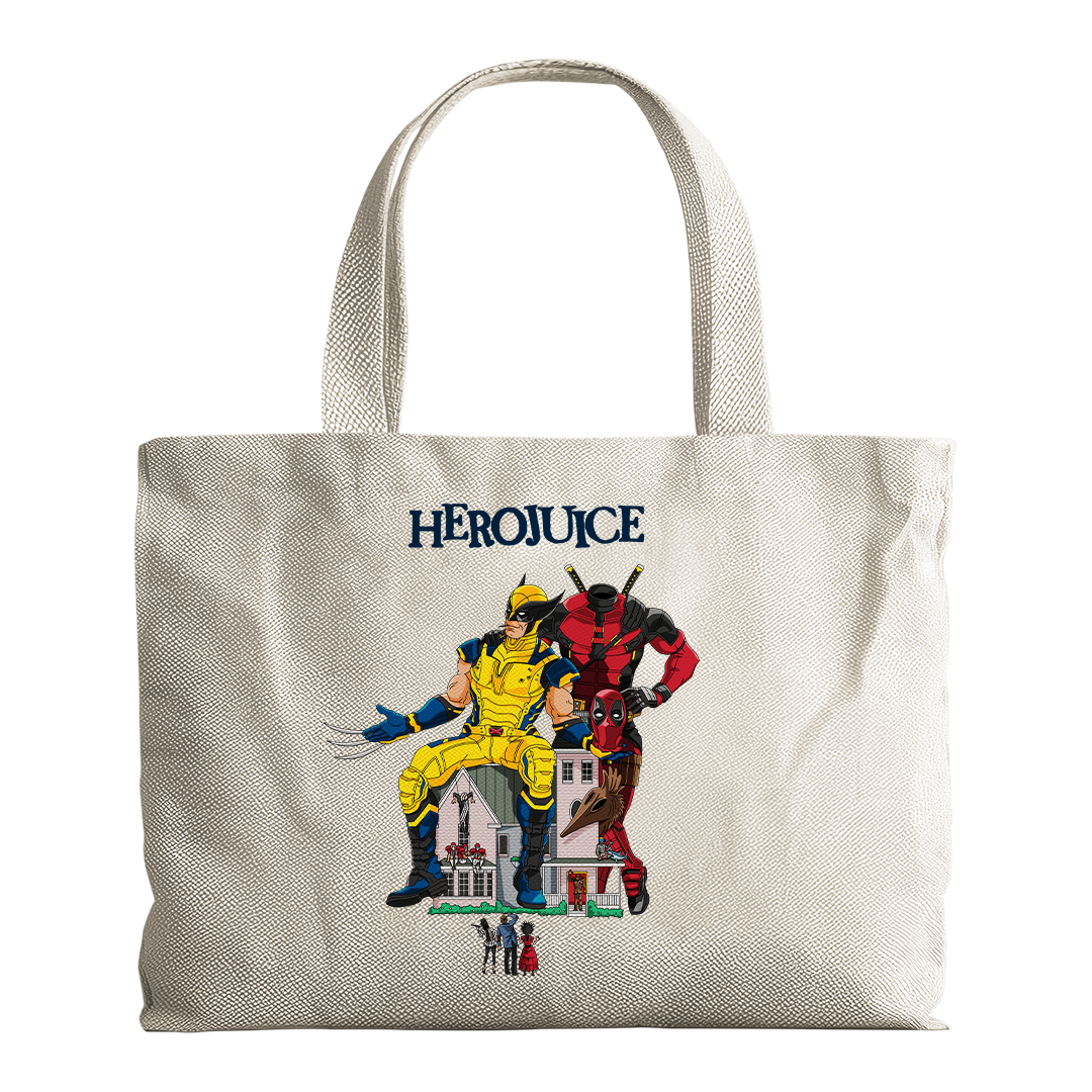 Herojuice<br>[Eco Bag]</br>