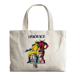 Herojuice<br>[Eco Bag]</br>