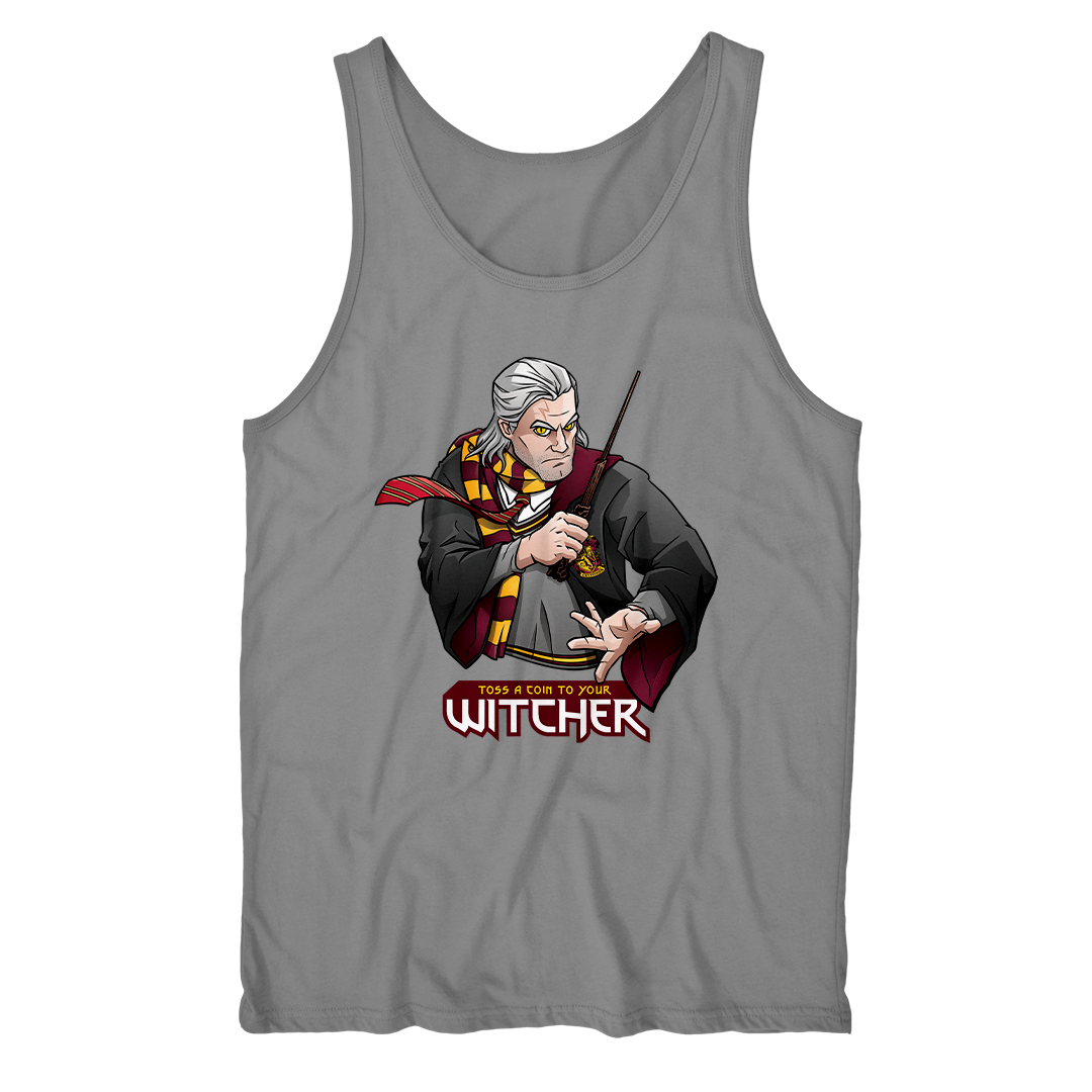 Seu Bruxo <br>[Regata Masculina Quality]</br>