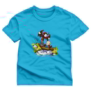 Siga o Mestre <br>[Classic Infantil]</br>