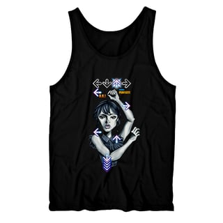 Wandinha Dance <br>[Regata Masculina Quality]</br>