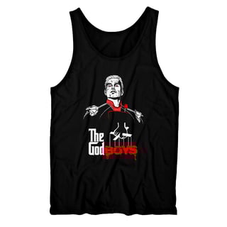 The God Boys<br>[Regata Masculina Quality]</br>