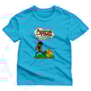 Adventure Time <br>[Classic Infantil]</br>