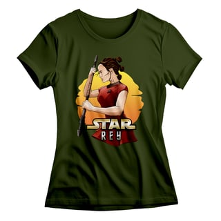 Star Rey <br>[Baby Long Quality]</br>